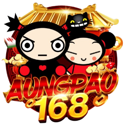 โลโก้ Aungpao168