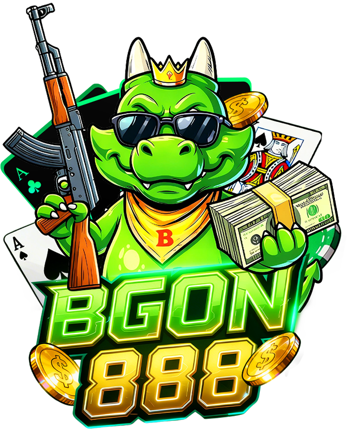 โลโก้ BGON888