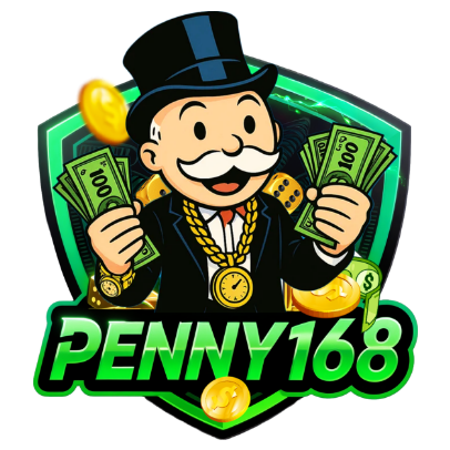 โลโก้ Penny168