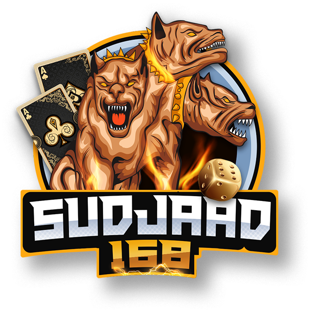 โลโก้ Sudjaad168